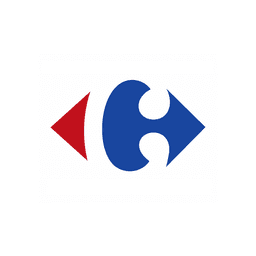 Carrefour logo