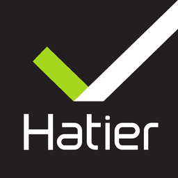 Editions Hatier logo