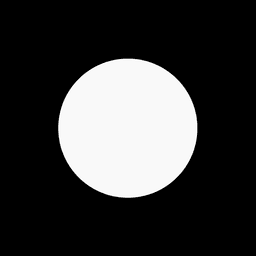 Projet personnel logo